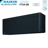 immagine-3-daikin-climatizzatore-condizionatore-daikin-bluevolution-quadri-split-inverter-serie-stylish-total-black-99912-con-4mxm80n-r-32-wi-fi-integrato-90009000900012000-colore-nero-garanzia-italiana