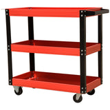 immagine-3-easycomfort-easycomfort-carrello-da-officina-portautensili-3-ripiani-rosso-70x35x75-5cm-ean-8054111842747