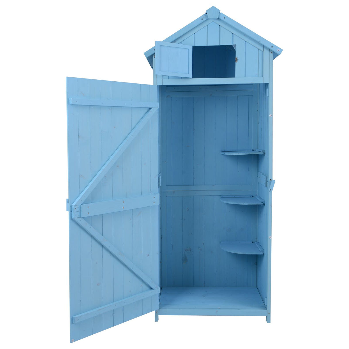 immagine-3-easycomfort-easycomfort-casetta-armadietto-portautensili-in-legno-da-giardino-azzurro-ean-8055776912356