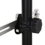 immagine-3-easycomfort-easycomfort-cavalletto-portabici-doppio-pieghevole-in-alluminio-nero-con-altezza-regolabile-166-280cm-ean-8055776910864