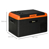 immagine-3-easycomfort-easycomfort-frigo-portatile-da-30l-con-display-compressore-e-maniglie-58-7x36-5x36-8cm