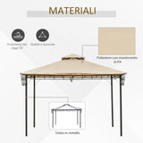 immagine-3-easycomfort-easycomfort-gazebo-pergola-da-esterno-con-doppio-tettuccio-e-telo-estraibile-ean-8055776915012