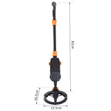 immagine-3-easycomfort-easycomfort-metal-detector-cercametalli-rilevatore-metalli-regolabile-con-display-lcd-ean-8054111843201