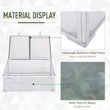 immagine-3-easycomfort-easycomfort-mini-serra-da-giardino-e-casa-tetto-apribile-3-livelli-alluminio-e-pc-ean-8054111844840