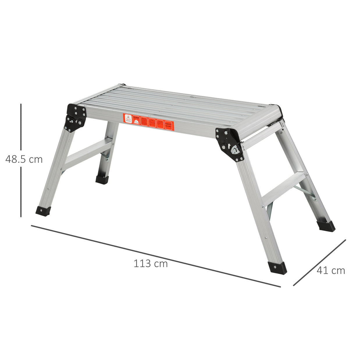 immagine-3-easycomfort-easycomfort-piattaforma-da-lavoro-pieghevole-in-lega-dalluminio-109x40x50cm-ean-8054111849050