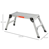immagine-3-easycomfort-easycomfort-piattaforma-da-lavoro-pieghevole-in-lega-dalluminio-109x40x50cm-ean-8054111849050