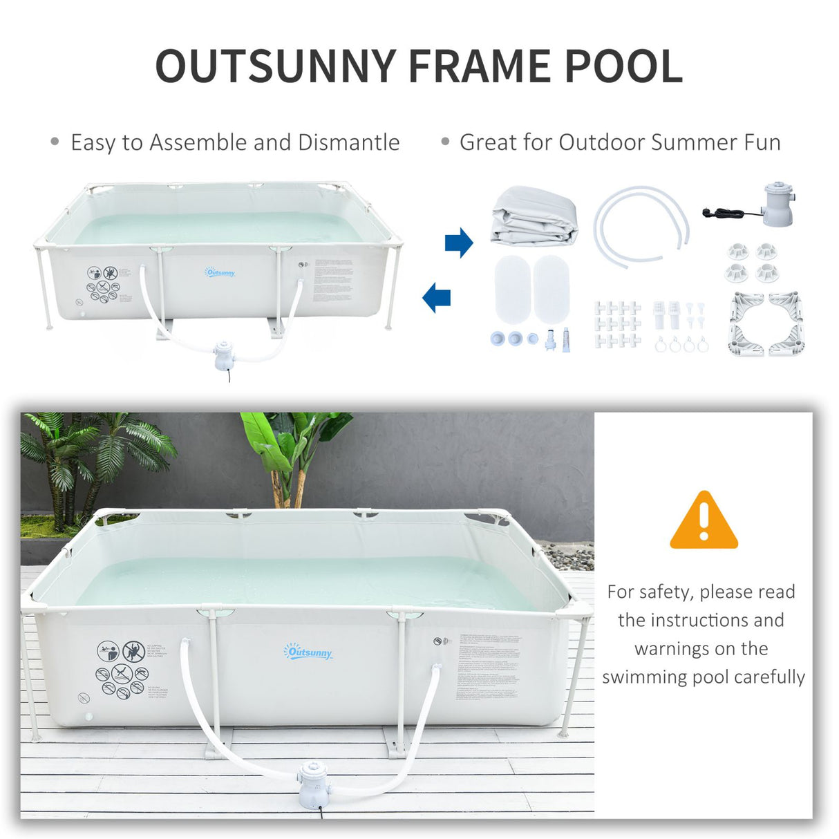 immagine-3-easycomfort-easycomfort-piscina-autoportante-da-esterno-piscina-rettangolare-fuori-terra-con-filtro-e-valvola-in-acciaio-e-pvc-grigio-292x190x75cm