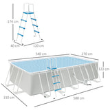 immagine-3-easycomfort-easycomfort-piscina-fuori-terra-in-acciaio-e-pvc-rinforzato-con-filtro-580x310x122cm-grigio-chiaro
