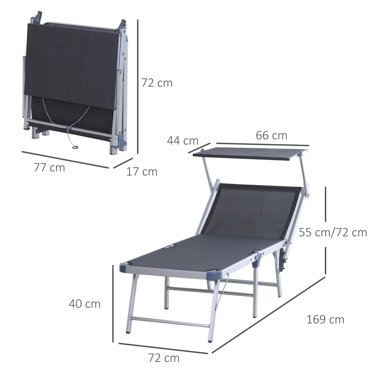 immagine-3-easycomfort-easycomfort-sdraio-pieghevole-da-giardino-con-tetto-lettino-prendisole-in-alluminio-grigio-ean-8054144131603