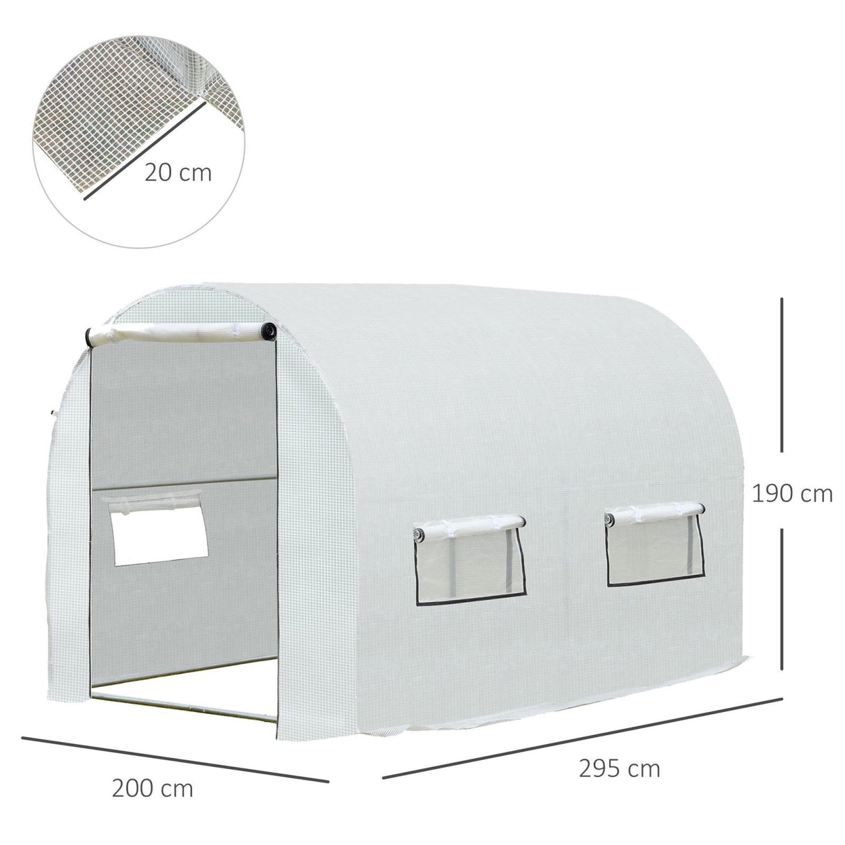 immagine-3-easycomfort-easycomfort-serra-a-tunnel-per-giardino-e-orto-2-porte-acciaio-e-copertura-in-pe-ean-8054144131283