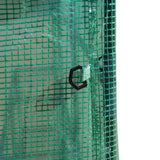 immagine-3-easycomfort-easycomfort-serra-tunnel-da-giardino-per-piante-e-orto-serra-da-balcone-con-2-ripiani-porta-vasi-copertura-in-pe-struttura-in-acciaio-214x143x195cm-ean-8054144134765