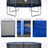 immagine-3-easycomfort-easycomfort-tappeto-elastico-per-bambini-e-adulti-con-rete-e-bordo-imbottito-giochi-da-giardino-e-casa-366x269cm-blu-e-nero-ean-8055776913995