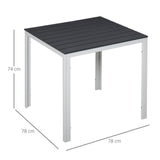 immagine-3-easycomfort-easycomfort-tavolo-da-giardino-quadrato-con-piano-effetto-legno-in-pe-e-metallo-78-x-78-x-74cm-ean-8054144136165
