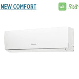 immagine-3-hisense-climatizzatore-condizionatore-hisense-trial-split-inverter-serie-new-comfort-999-con-3amw72u4rfa-r-32-wi-fi-optional-900090009000-new