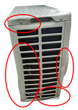 immagine-3-hitachi-area-occasioni-climatizzatore-condizionatore-hitachi-inverter-serie-dodai-frost-wash-9000-btu-rak-25ref-r-32-wi-fi-optional-novita