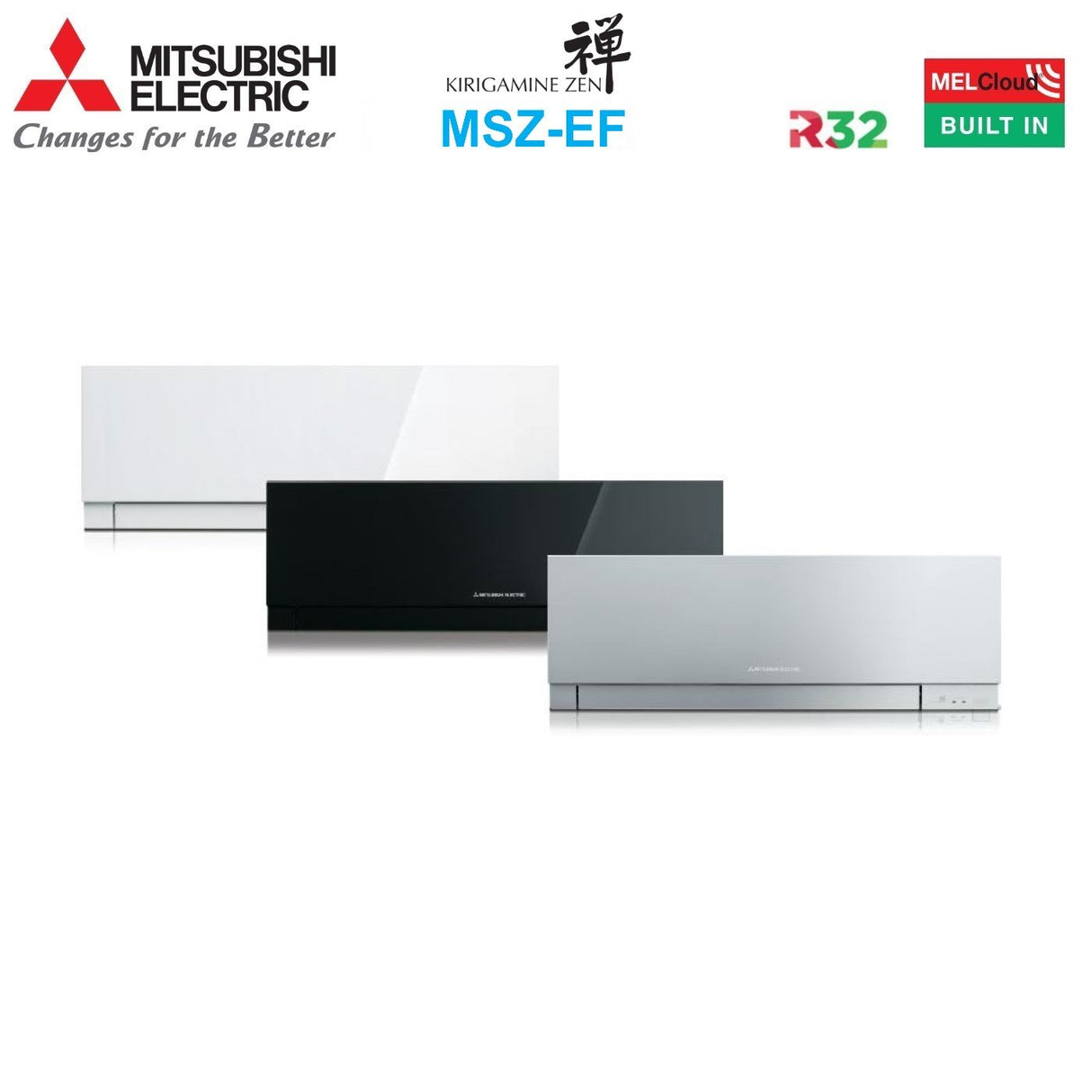 immagine-3-mitsubishi-electric-climatizzatore-condizionatore-mitsubishi-electric-trial-split-inverter-serie-kirigamine-zen-black-msz-ef-91212-con-mxz-3f68vf-r-32-wi-fi-integrato-colore-nero-90001200012000