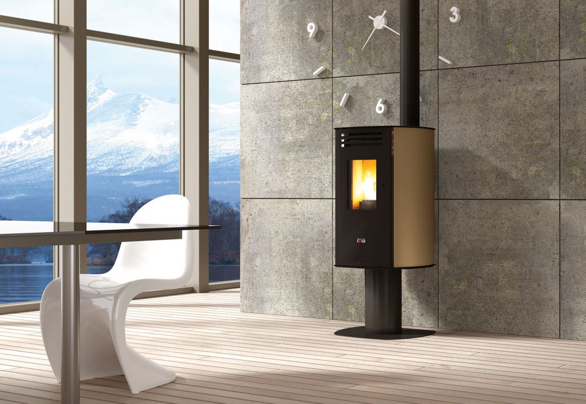 immagine-4-anselmo-cola-stufa-a-pellet-anselmo-cola-mod-swing-ermetica-65-kw-wi-fi-vari-colori-disponibili-novita-bronzo-ean-99811815