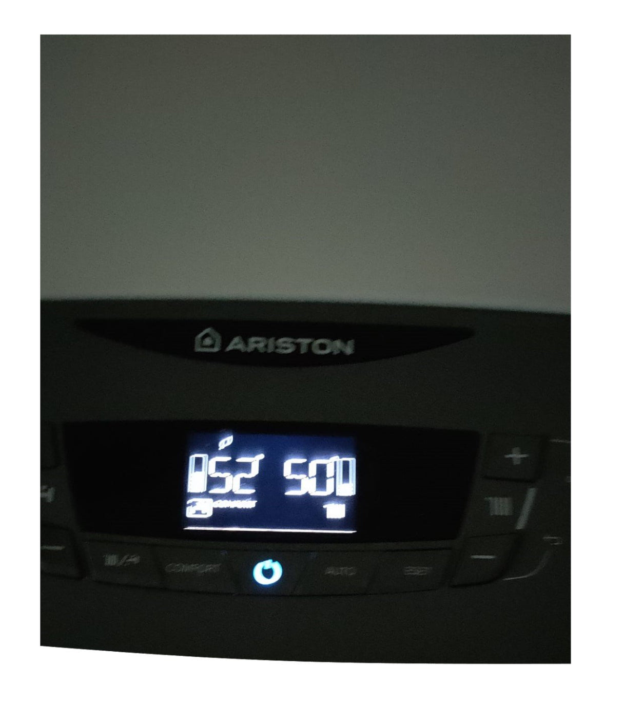 immagine-4-ariston-area-occasioni-caldaia-ariston-a-condensazione-clas-one-system-24-kw-metano-completa-di-kit-fumi-wi-fi-optional-solo-riscaldamento-new-erp-ean-8056138597952