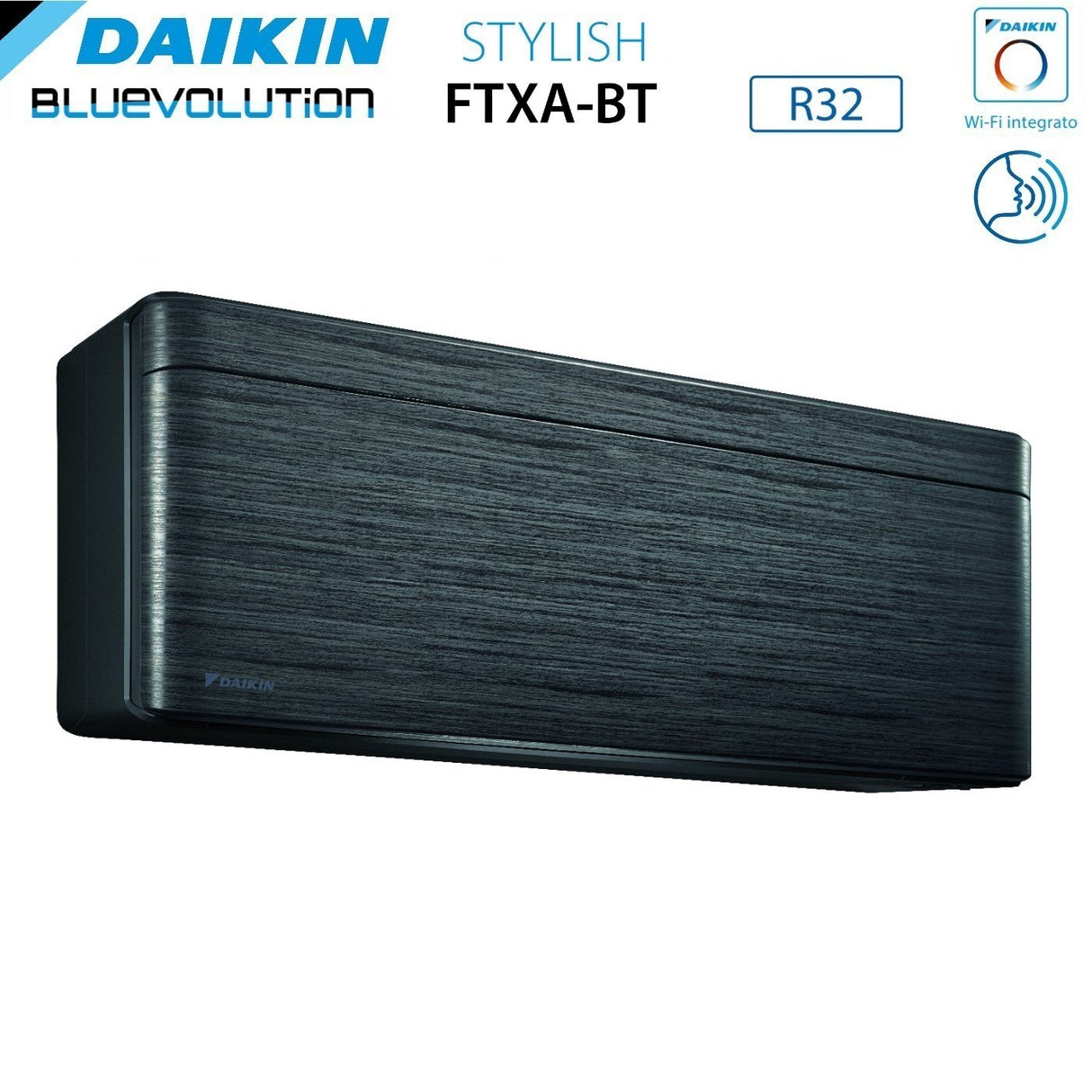 immagine-4-daikin-climatizzatore-condizionatore-daikin-bluevolution-trial-split-inverter-serie-stylish-real-blackwood-7912-con-3mxm52n-r-32-wi-fi-integrato-7000900012000-colore-legno-nero-garanzia-italiana