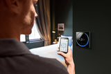 immagine-4-daikin-comando-a-filo-daikin-madoka-nero-brc1h52k-con-sistema-bluetooth