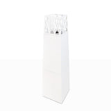 immagine-4-divina-fire-camino-a-bioetanolo-da-giardino-per-esterno-vulcano-bianco-40x40x145-ean-8056157805885