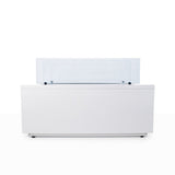 immagine-4-divina-fire-camino-a-bioetanolo-da-terra-per-interno-esterno-caravaggio-bianco-l100xp40xh40-cm-ean-8056157806103
