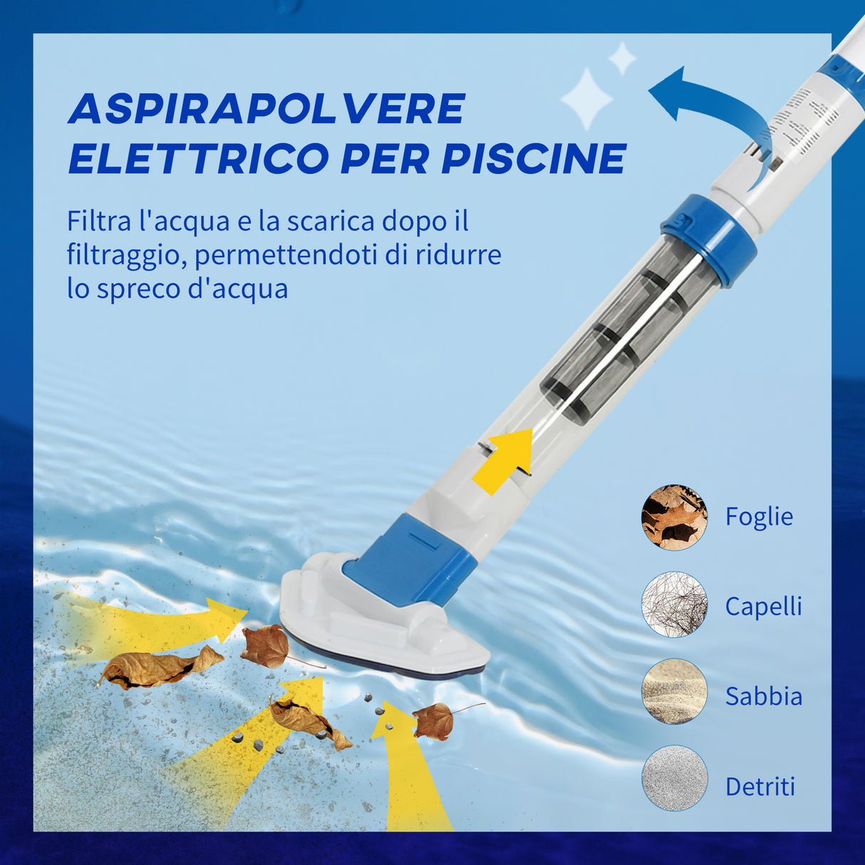 immagine-4-easycomfort-easycomfort-aspirapolvere-per-piscina-portatile-cordless-con-palo-telescopico-210x17x7cm-bianco-e-blu