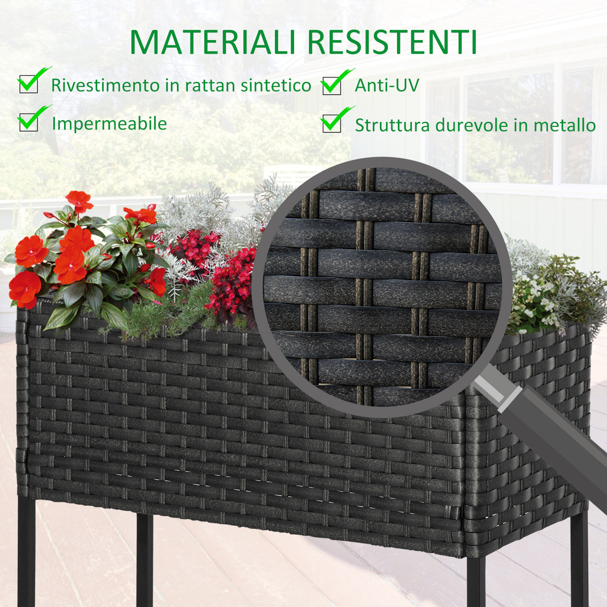 immagine-4-easycomfort-easycomfort-fioriera-effetto-vimini-con-ripiano-grigio-70cm-x-30cm-x-72cm-ean-8054144132303