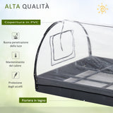 immagine-4-easycomfort-easycomfort-mini-serra-da-giardino-o-balcone-per-piante-e-fiori-con-fioriera-e-copertura-in-pvc-trasparente-120x79x53cm-ean-8054144130569