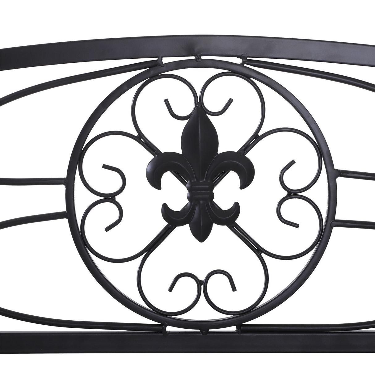 immagine-4-easycomfort-easycomfort-panchina-da-giardino-in-ferro-battuto-nero-ean-8054144136271