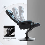 immagine-4-easycomfort-easycomfort-set-2-pezzi-poltrona-reclinabile-con-poggiapiedi-stile-gaming-inclinazione-130-e-supporto-lombare-nero-e-azzurro-ean-8055776910185