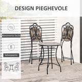 immagine-4-easycomfort-easycomfort-set-mobili-da-giardino-3-pezzi-con-2-sedie-pieghevoli-e-tavolo-da-caffe-in-ceramica-e-metallo-nero