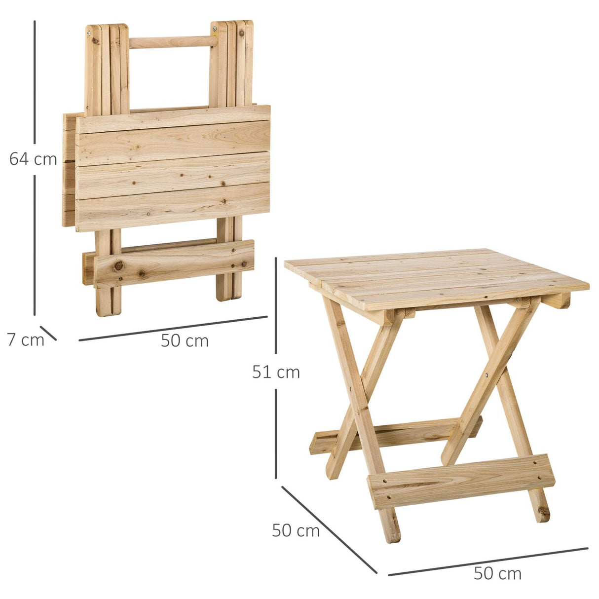 immagine-4-easycomfort-easycomfort-tavolino-da-giardino-o-da-esterno-pieghevole-e-portatile-in-legno-50x50x51cm-ean-8054111848305