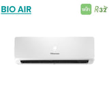 immagine-4-hisense-climatizzatore-condizionatore-hisense-quadri-split-inverter-serie-bio-air-99912-con-4amw81u4raa-r-32-wi-fi-integrato-90009000900012000