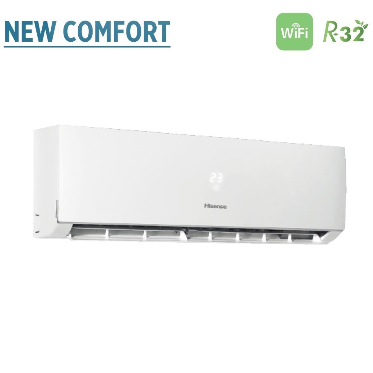 immagine-4-hisense-climatizzatore-condizionatore-hisense-trial-split-inverter-serie-new-comfort-559-con-3amw52u4rja-r-32-wi-fi-optional-500050009000
