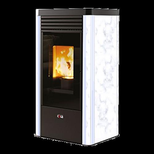 immagine-5-anselmo-cola-stufa-a-pellet-anselmo-cola-mod-klean-827-kw-wi-fi-vari-colori-disponibili-novita-serpentino-ean-99811631