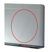 immagine-5-daikin-area-occasioni-unita-interna-a-parete-daikin-bluevolution-serie-stylish-total-silver-12000-btu-ftxa35bs-r-32-wi-fi-integrato-colore-grigio-argento