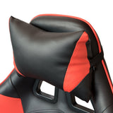 immagine-5-divina-home-poltrona-sedia-gaming-girevole-reclinabile-da-ufficio-con-poggiapiedi-rossa-ean-8056157802426