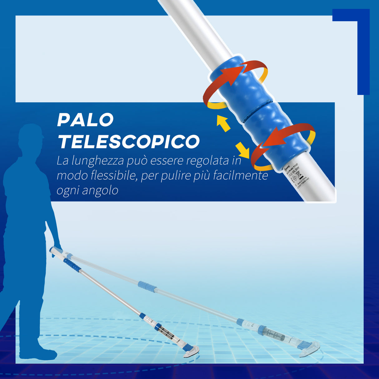 immagine-5-easycomfort-easycomfort-aspirapolvere-per-piscina-portatile-cordless-con-palo-telescopico-210x17x7cm-bianco-e-blu
