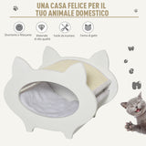 immagine-5-easycomfort-easycomfort-casetta-cuccia-per-gatti-in-legno-con-tiragraffi-cuscino-e-rivestimento-peluche-ean-8054111845366