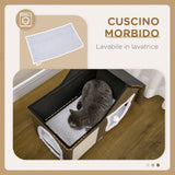 immagine-5-easycomfort-easycomfort-casetta-per-gatti-con-2-porte-pallina-da-gioco-cuscino-e-tappetino-tiragraffi-65x41x45-5-cm