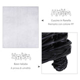 immagine-5-easycomfort-easycomfort-cuccia-per-animali-domestici-15kg-forma-chaise-longue-in-vimini-nero-cuscino-in-pile-69x42x33cm-ean-8054111845595
