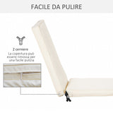 immagine-5-easycomfort-easycomfort-cuscino-per-lettino-prendisole-con-rivestimento-poliestere-sfoderabile-188x53x8cm-bianco-crema