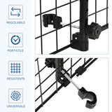 immagine-5-easycomfort-easycomfort-divisorio-auto-per-cani-barriera-regolabile-universale-91-152-x-30-cm-nero