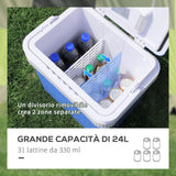 immagine-5-easycomfort-easycomfort-frigo-per-auto-48w-da-24l-con-divisorio-e-maniglia-40x30x43cm-bianco-e-blu