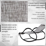 immagine-5-easycomfort-easycomfort-lettino-sedia-sdraio-a-dondolo-zero-gravity-da-giardino-impermeabile-sedia-a-dondolo-esterno-con-poggiatesta-grigio-160x61x79-cm-ean-8054111848077