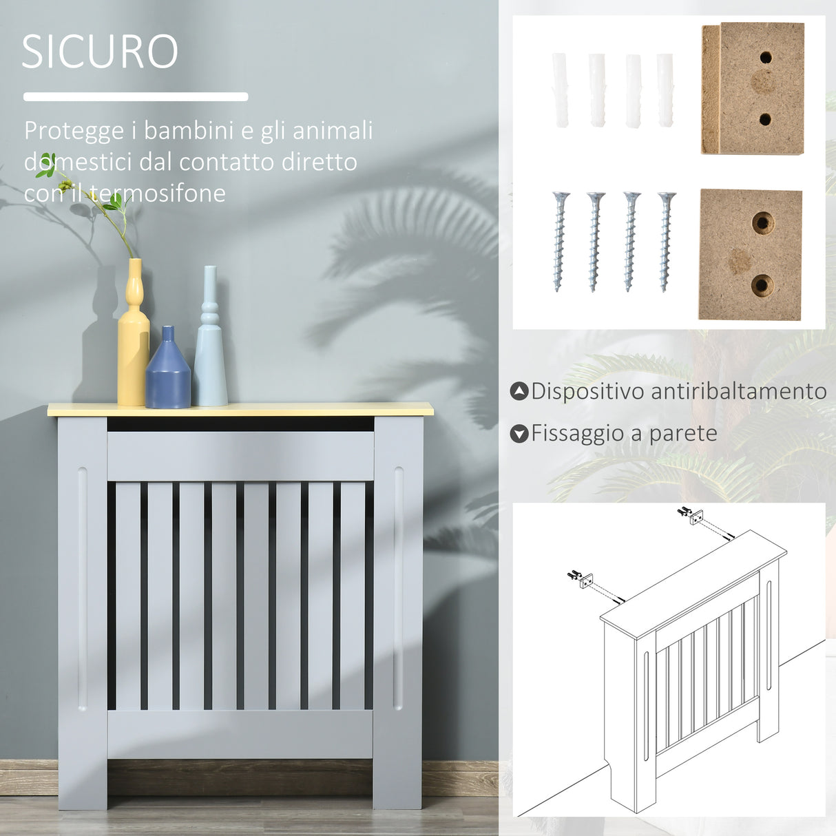 immagine-5-easycomfort-easycomfort-mobile-copricalorifero-in-mdf-e-legno-truciolare-design-a-doghe-con-mensola-superiore-78x19x83cm-grigio