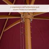 immagine-5-easycomfort-easycomfort-ombrellone-2x3-m-da-giardino-impermeabile-a-8-stecche-in-legno-e-bambu-bordeaux