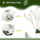 immagine-5-easycomfort-easycomfort-orchidea-finta-in-vaso-alta-75cm-per-interno-ed-esterno-bianco