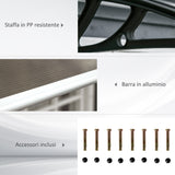 immagine-5-easycomfort-easycomfort-pensilina-da-esterno-per-finestre-e-porte-in-policarbonato-e-alluminio-200x100x26cm-marrone
